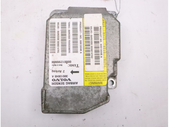 Boitier pyrotechnique occasion VOLVO V40 I Phase 2 - 1.9 D 102ch