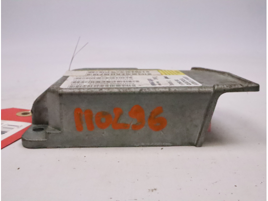 Boitier pyrotechnique occasion VOLVO V40 I Phase 2 - 1.9 D 102ch