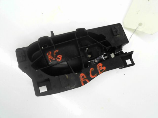 POIGNEE INT PORTE ARG