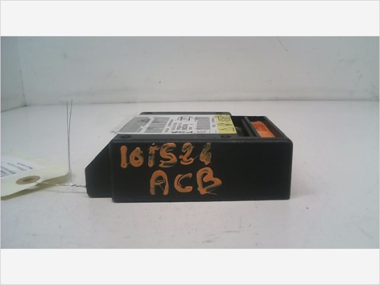 BOITIER PYROTECHNIQUE