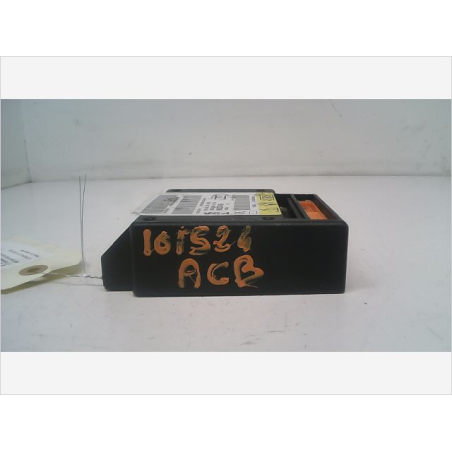 BOITIER PYROTECHNIQUE