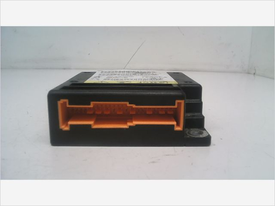 BOITIER PYROTECHNIQUE