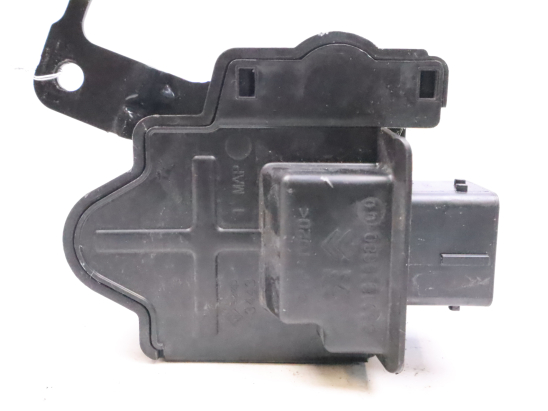 BOITIER DE PRECHAUFFAGE