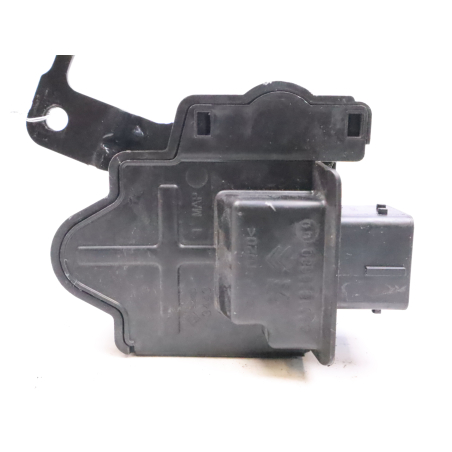 BOITIER DE PRECHAUFFAGE