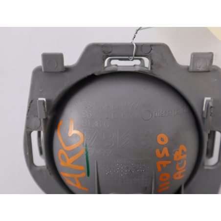 POIGNEE INT PORTE ARG