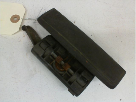 Poignee ext porte arg occasion PEUGEOT 205 Phase 2 - 1.8 TD 59ch