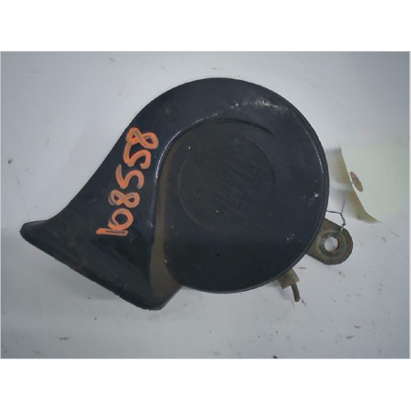 KLAXON  / AVERTISSEUR