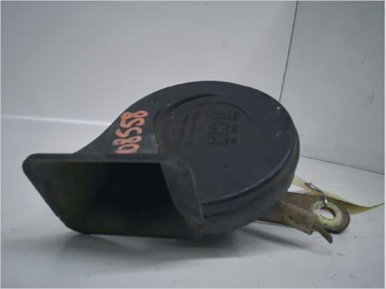 KLAXON  / AVERTISSEUR