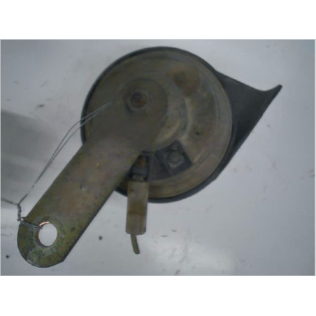 KLAXON  / AVERTISSEUR