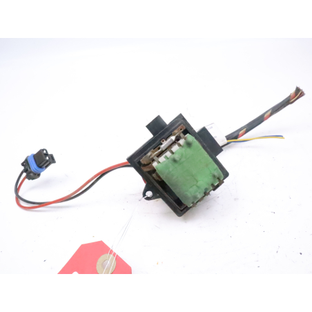 RESISTANCE DE CHAUFFAGE