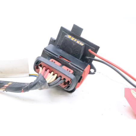 RESISTANCE DE CHAUFFAGE