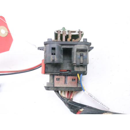 RESISTANCE DE CHAUFFAGE