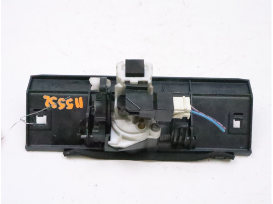 ACTIONNEUR SERRURE HAYON