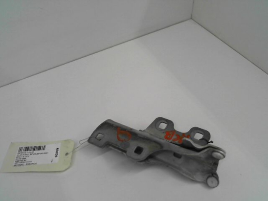 Jeu compas capot occasion RENAULT CLIO II Phase 1 - 1.4