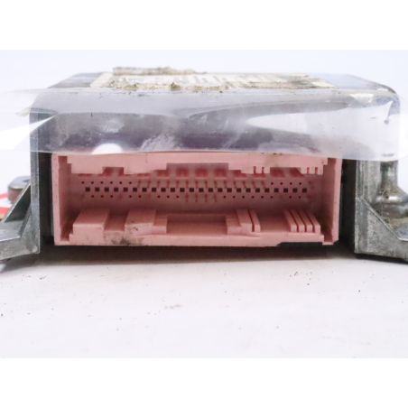 BOITIER PYROTECHNIQUE