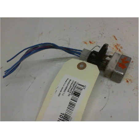 RESISTANCE DE CHAUFFAGE