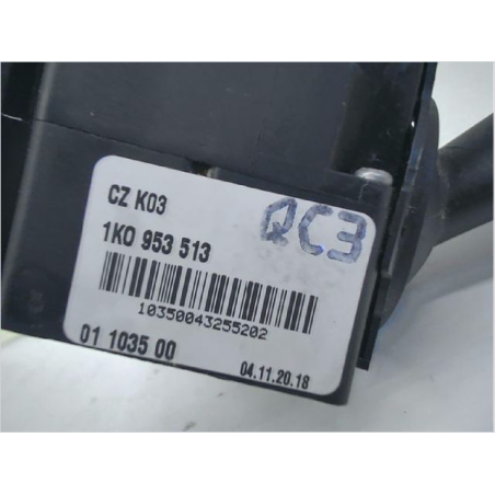 Commande clignotant occasion AUDI A3 II Phase 1 - 2.0 TDi 140ch