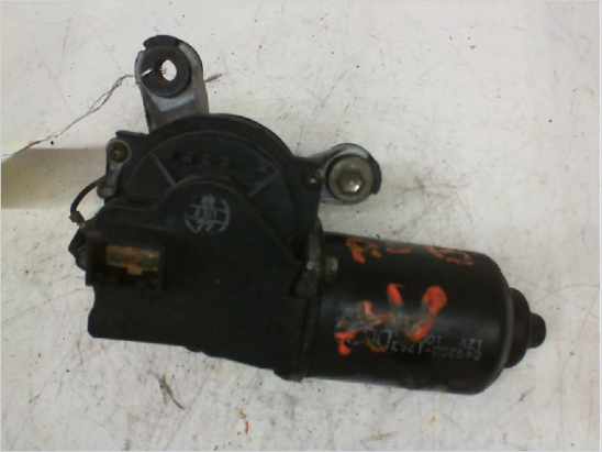 MECANISME ESSUIE-GLACE AV