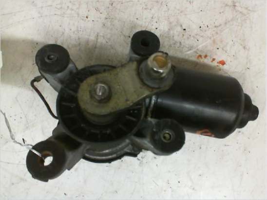 MECANISME ESSUIE-GLACE AV