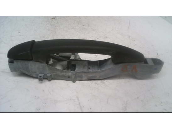 Poignee ext porte avd occasion CITROEN BERLINGO II Phase 1 - 1.6 HDI 16v 90ch