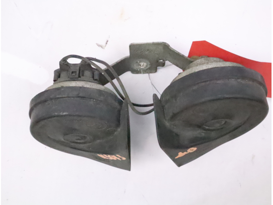 Klaxon  / avertisseur occasion FORD FOCUS II Phase 1 BERLINE - 1.6 TDCI 110ch