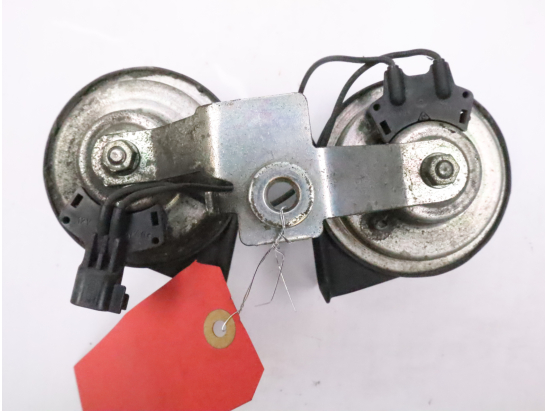 Klaxon  / avertisseur occasion FORD FOCUS II Phase 1 BERLINE - 1.6 TDCI 110ch