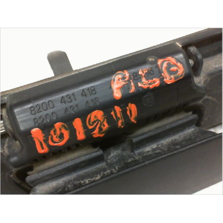 Poignee ext porte battante g occasion DACIA LOGAN I Phase 1 MCV - 1.5 DCI 85ch