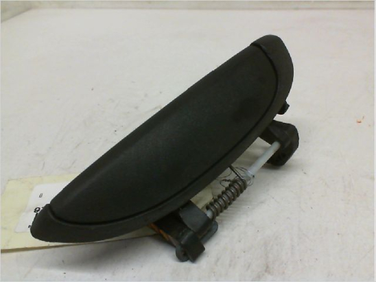 POIGNEE EXT PORTE AVD