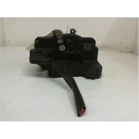 Serrure porte avg occasion OPEL CORSA III Phase 1 - 1.2i 16v