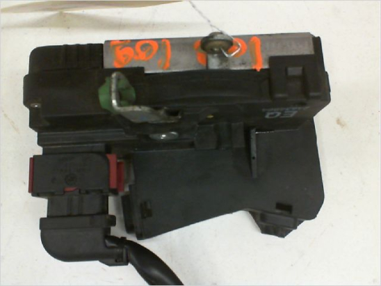 Serrure porte avg occasion OPEL CORSA III Phase 1 - 1.2i 16v