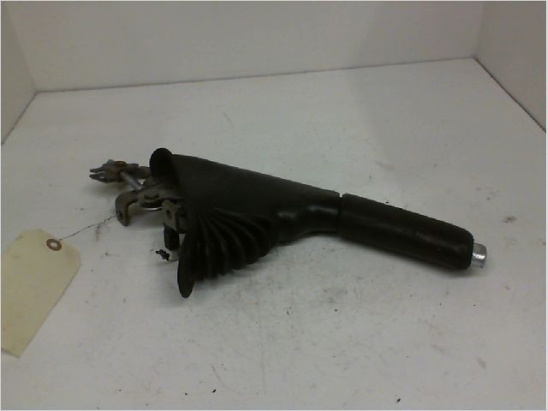 Levier frein a main occasion FIAT PUNTO EVO ABARTH III Phase 1 - 1.4i 16v 165ch