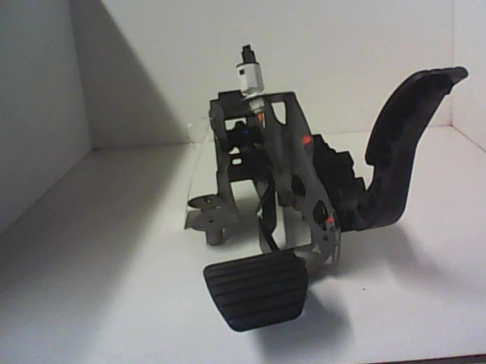 Pedalier complet occasion RENAULT MEGANE III Phase 1 - 1.5 DCI 110ch