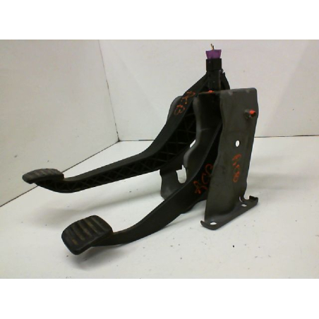 Pedalier complet occasion DACIA SANDERO I Phase 1 - 1.4 MPI 75ch