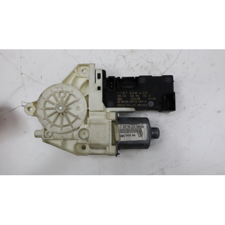 Moteur lève-glace avant droit occasion PEUGEOT 407 Phase 1 - 2.0 HDI 136ch