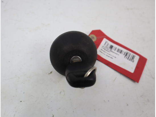 Bouchon reservoir a carburant occasion RENAULT CLIO II Phase 2 - 1.4 16v