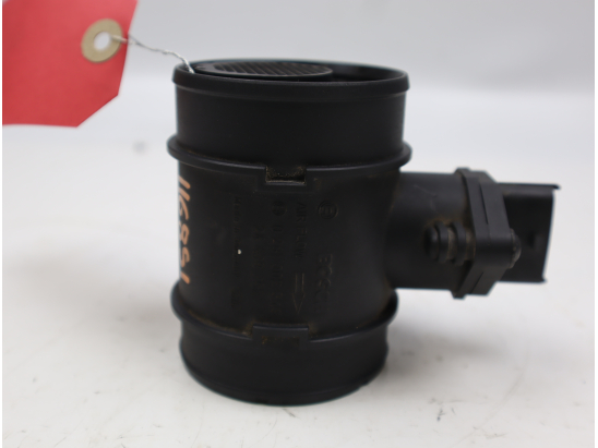 Debimetre air occasion OPEL COMBO -CORSA- II Phase 2 - 1.7 CDTI 16v