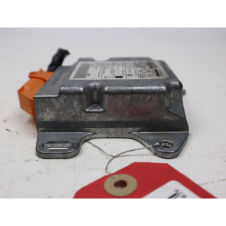 BOITIER PYROTECHNIQUE