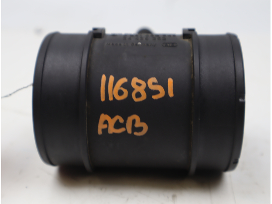 Debimetre air occasion OPEL COMBO -CORSA- II Phase 2 - 1.7 CDTI 16v