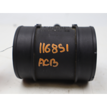 Debimetre air occasion OPEL COMBO -CORSA- II Phase 2 - 1.7 CDTI 16v