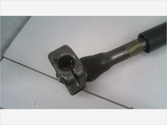 COLONNE DE DIRECTION NON ASSISTEE