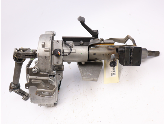 Colonne de direction assistee occasion RENAULT CAPTUR Phase 1 - 1.5 DCI 90ch