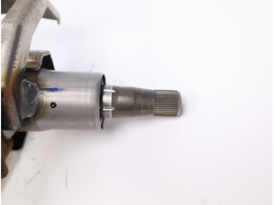 Colonne de direction assistee occasion RENAULT CAPTUR Phase 1 - 1.5 DCI 90ch