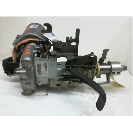 COLONNE DE DIRECTION ASSISTEE