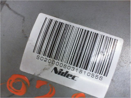 COLONNE DE DIRECTION ASSISTEE