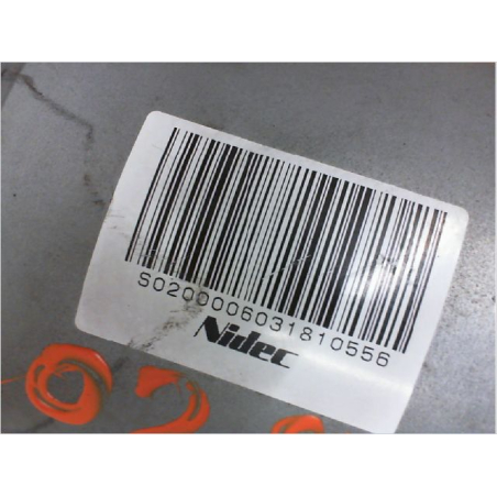 COLONNE DE DIRECTION ASSISTEE