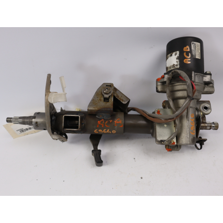 COLONNE DE DIRECTION ASSISTEE