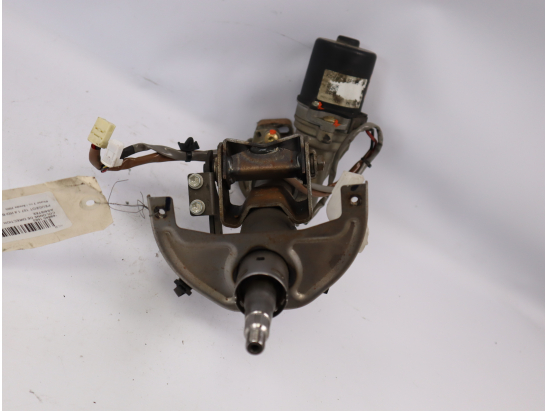 COLONNE DE DIRECTION ASSISTEE