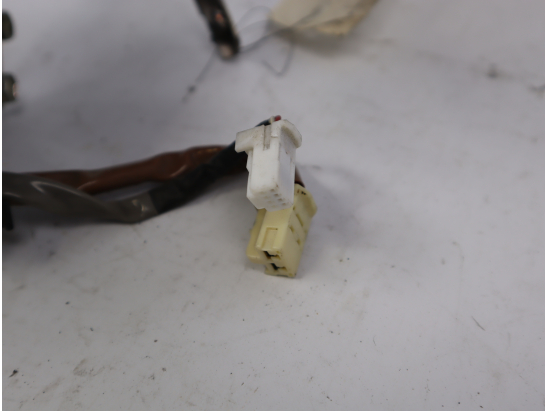 COLONNE DE DIRECTION ASSISTEE