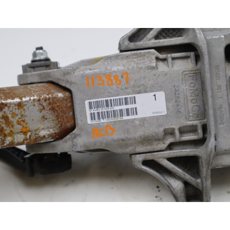 COLONNE DE DIRECTION NON ASSISTEE