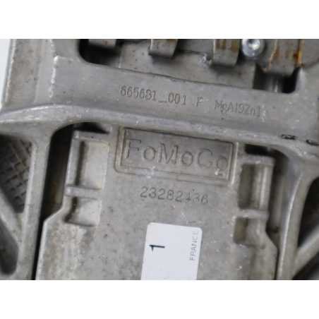 COLONNE DE DIRECTION NON ASSISTEE